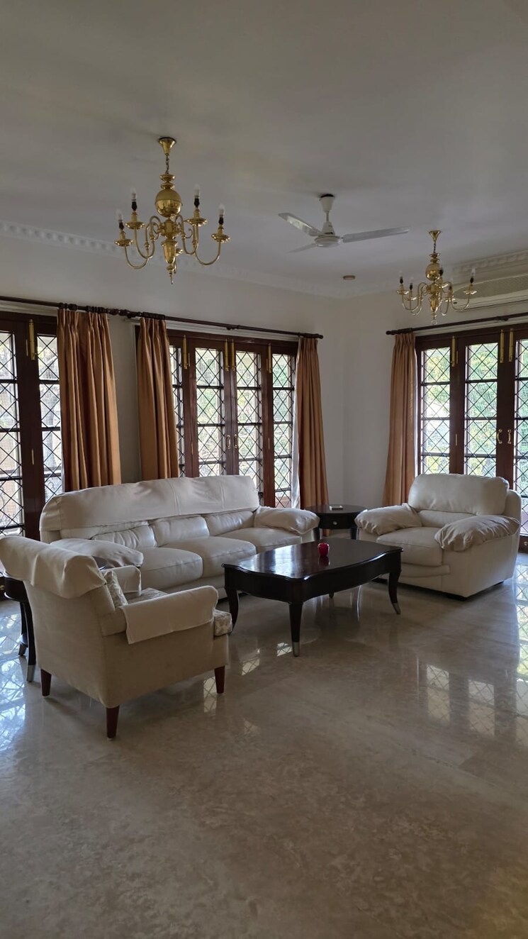 Living Room, prestige-four-seasons 4 Bedroom 6000 Sq.Ft. Penthouse In Ashok Nagar Bangalore 8384766