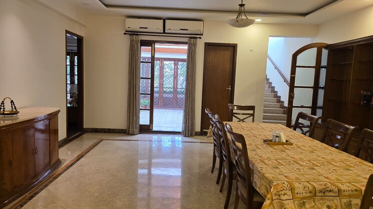 undefined, prestige-four-seasons 4 Bedroom 6000 Sq.Ft. Penthouse In Ashok Nagar Bangalore 8384766