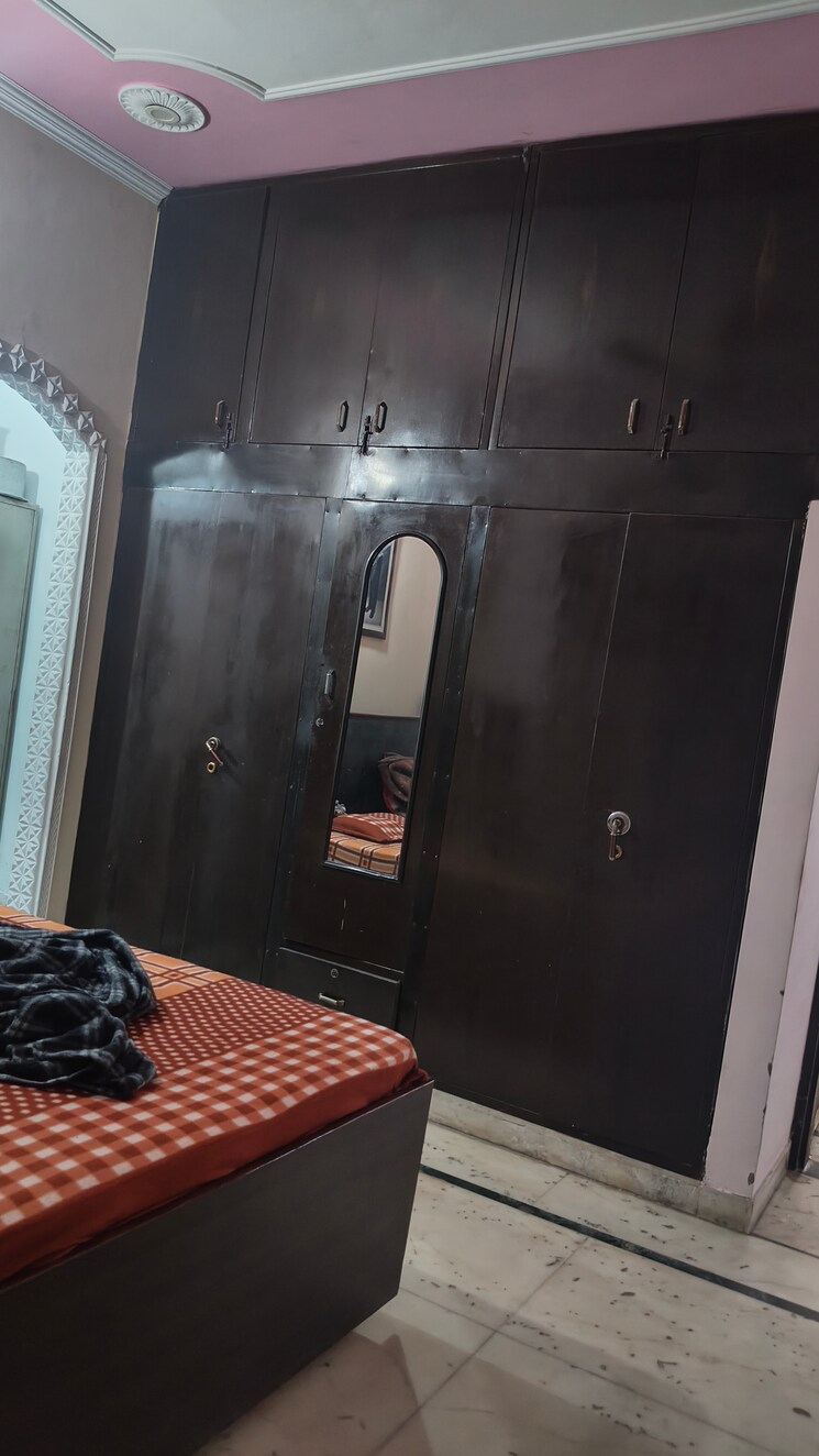 Master Bedroom, ambala highway 6+ Bedroom 240 Sq.Yd. Independent House In Ambala Highway Zirakpur 8384773