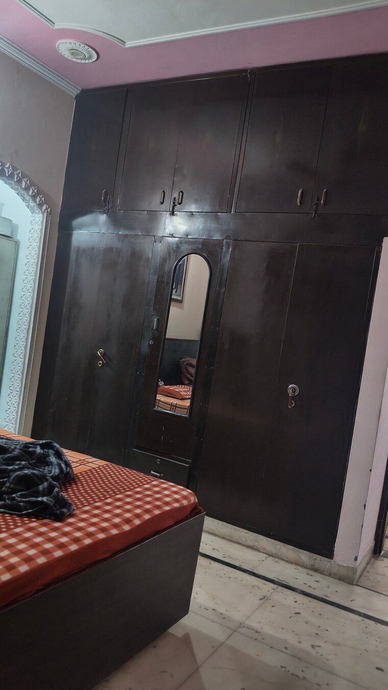 Master Bedroom, ambala highway 6+ Bedroom 240 Sq.Yd. Independent House In Ambala Highway Zirakpur 8384773