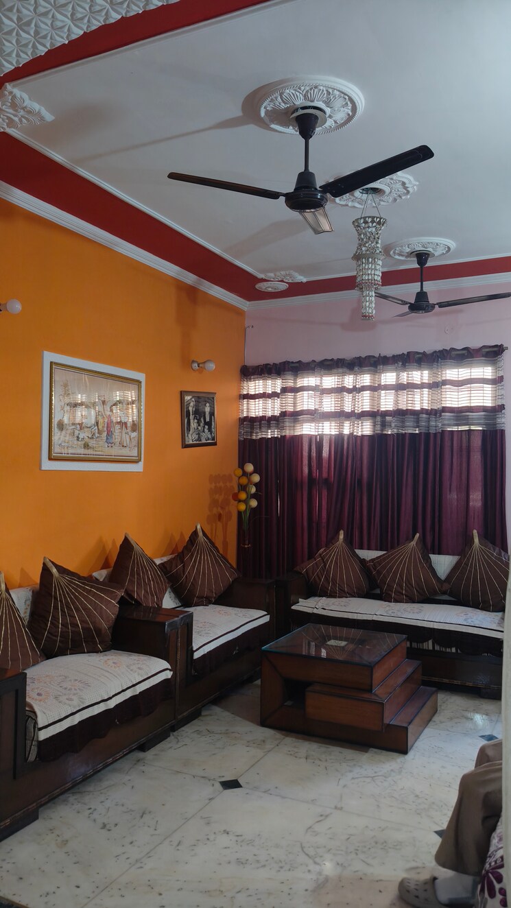 Gym, ambala highway 6+ Bedroom 240 Sq.Yd. Independent House In Ambala Highway Zirakpur 8384773