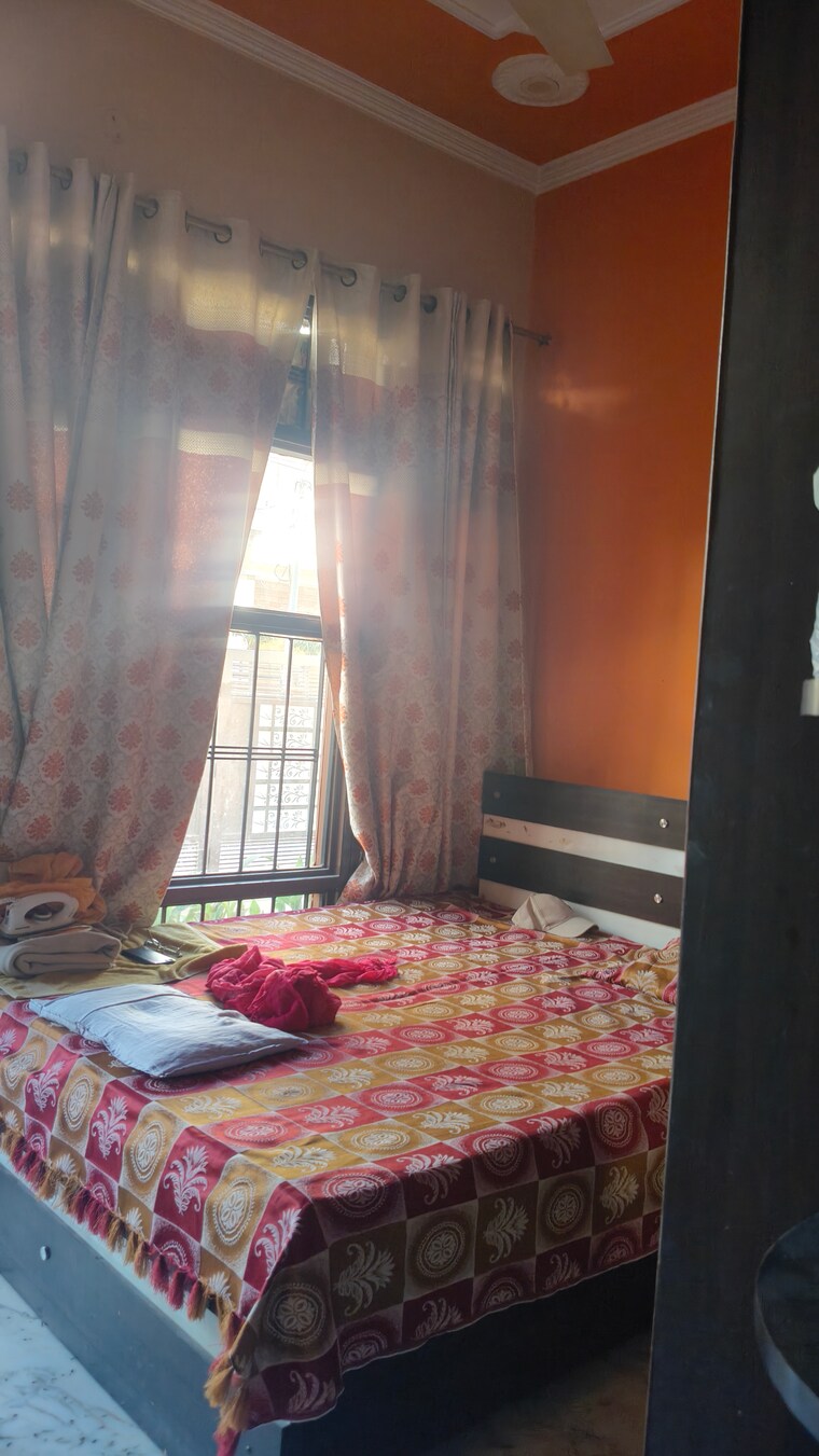 Bedroom, ambala highway 6+ Bedroom 240 Sq.Yd. Independent House In Ambala Highway Zirakpur 8384773