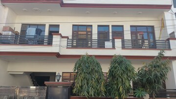 6+ BHK Independent House For Sale in Ambala Highway