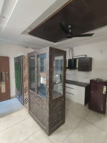Living Room in 2 BHK Apartment at Sushma Green vista, Ghazipur – for Rent