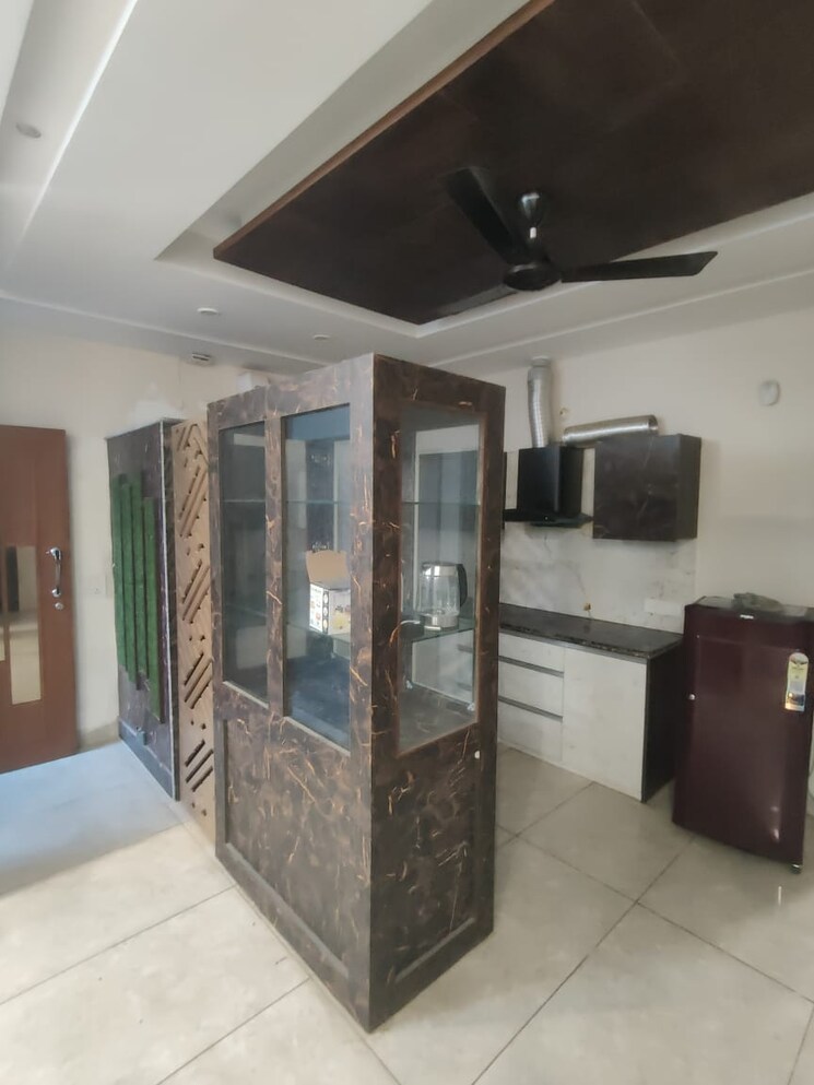 Living Room, sushma-green-vista 2 Bedroom 1276 Sq.Ft. Apartment In Ghazipur Zirakpur 8384775