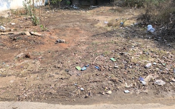 Plot For Sale in Kapra