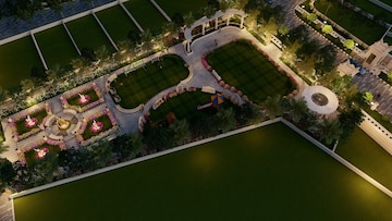  Plot – Exterior View View at Ajmer Road - for Sale