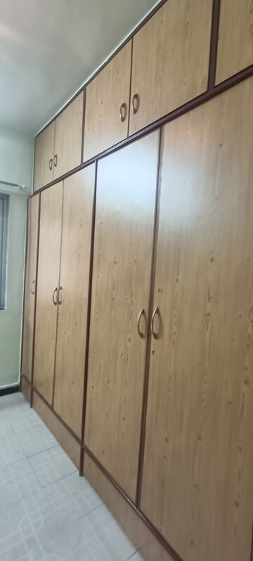 Building Lobby in 2 BHK Apartment at Krishna Galaxy Santacruz, Santacruz East – for Rent
