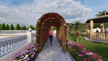 Plot Area in  Plot at Tonk Road – for Sale