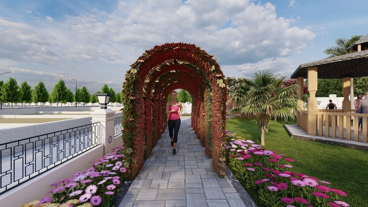 undefined, tonk road  166 Sq.Yd. Plot In Tonk Road Jaipur 8384792