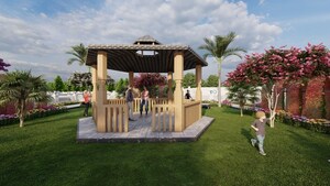  Plot – Exterior View View at Tonk Road - for Sale