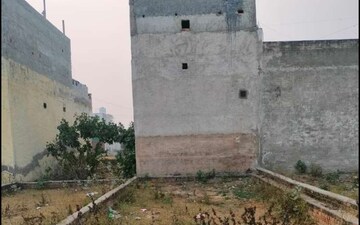 Plot For Sale in Dwarka Expressway
