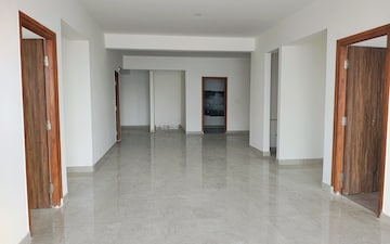 3 BHK Apartment For Sale in Abhirama Super Homes, Lb Nagar