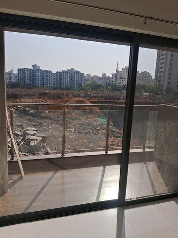 Furnished Amenities in 3 BHK Apartment at Gagan Avencia, Kharadi – for Rent