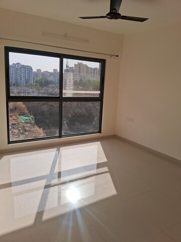 Staircase in 3 BHK Apartment at Gagan Avencia, Kharadi – for Rent