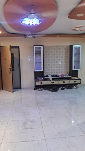 Room in 3 BHK Apartment at Channal Classic Apartment, Kopar Khairane – for Rent