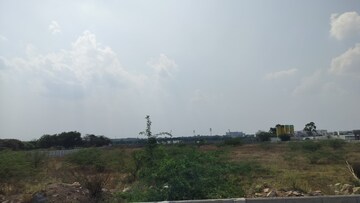  Plot – Exterior View View at Tellapur - for Rent