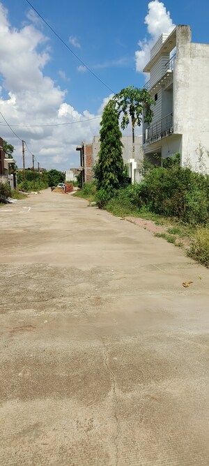  Plot – Exterior View View at Dumartarai - for Sale