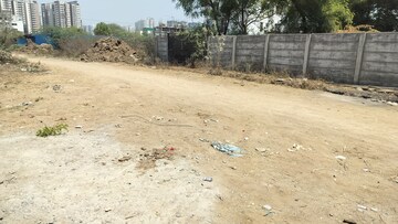  Industrial Plot – Exterior View View at Kokapet - for Rent