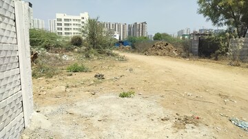  Industrial Plot – Exterior View View at Kokapet - for Rent