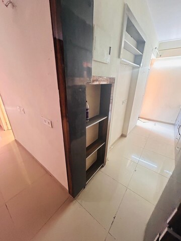 Bathroom in 2 BHK Apartment at Wave Dream Homes, Wave City – for Rent