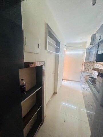 Kitchen in 2 BHK Apartment at Wave Dream Homes, Wave City – for Rent
