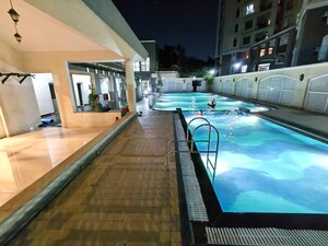 3 BHK Apartment For Sale in Salarpuria Silverwood Apartments, Indiranagar