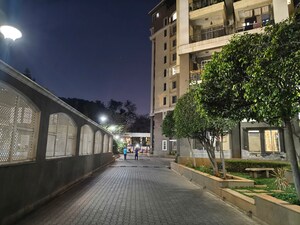 3 BHK Apartment – Exterior View View at Salarpuria Silverwood Apartments, Indiranagar - for Sale