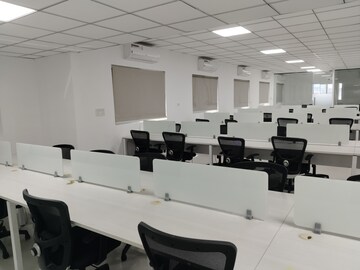 Commercial Office Space 6000 Sq.Ft. For Rent in Madhapur Hyderabad  8384915