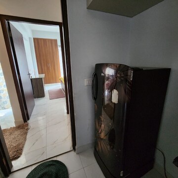 Team Area in 3 BHK Apartment at GAV Green View Blossom, Aman Vihar – for Rent