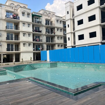 3 BHK Apartment – Exterior View View at Signature Global Park, Sohna Sector 33 - for Sale