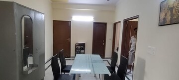 2 BHK Independent House For Rent in Sector 55