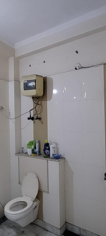 Furnished Amenities in 2 BHK Independent House at Sector 55 – for Rent
