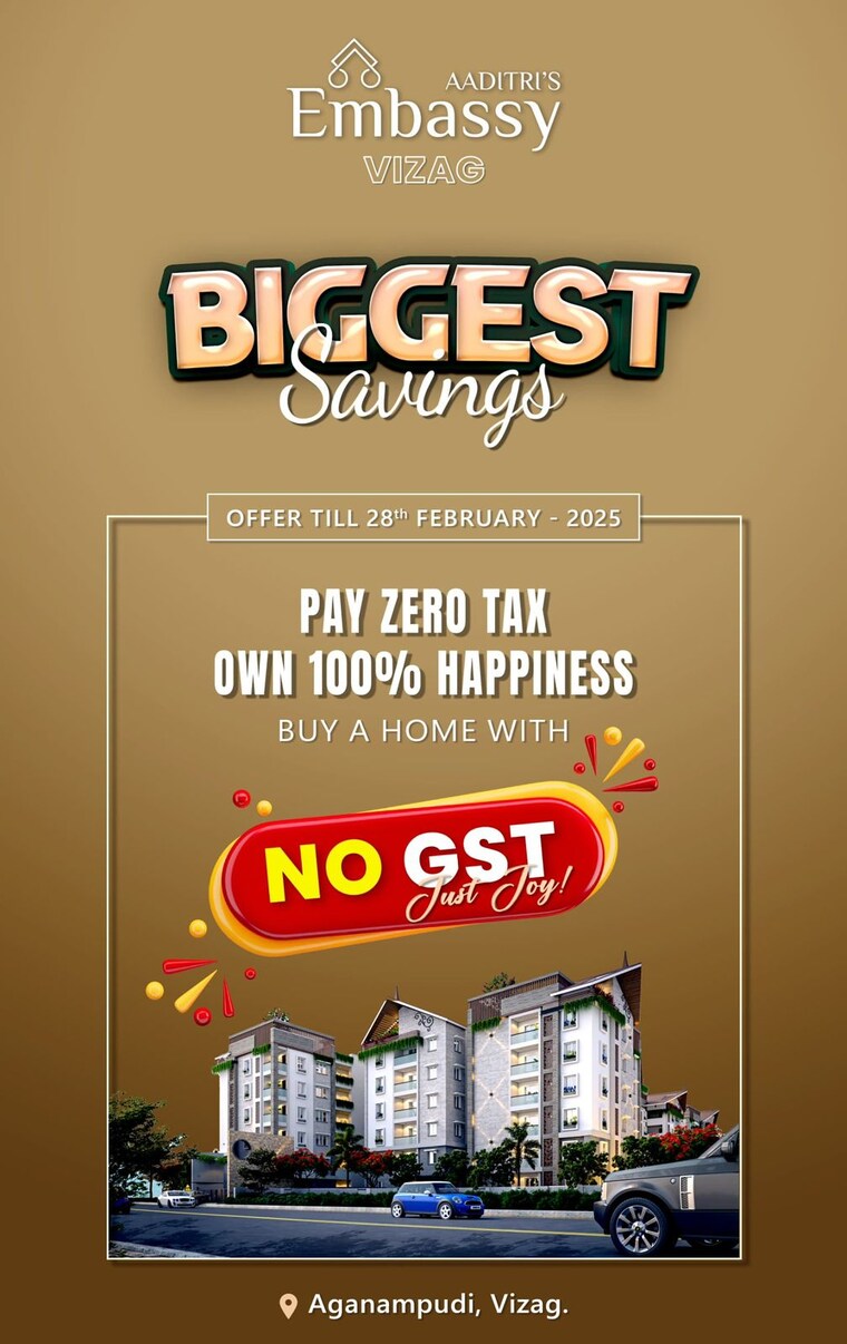 Master Bedroom, kollur-gated-community 2 Bedroom 1250 Sq.Ft. Apartment In Kollur Hyderabad 8384934