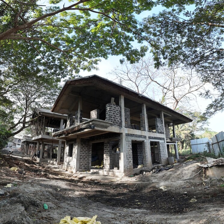 Exterior View, bastora 4 Bedroom 349 Sq.Mt. Villa In Bastora Goa 8384939