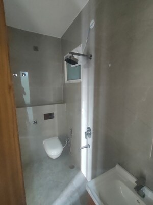 Bathroom in 3 BHK Apartment at Sahastradhara Road – for Sale
