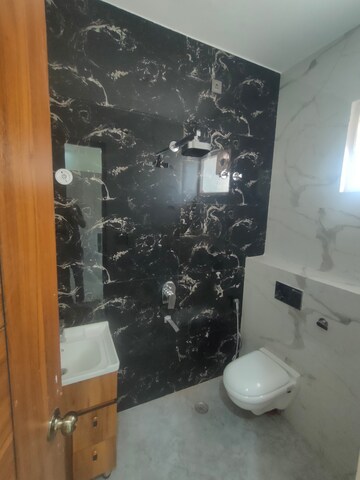 Bathroom in 3 BHK Apartment at Sahastradhara Road – for Sale