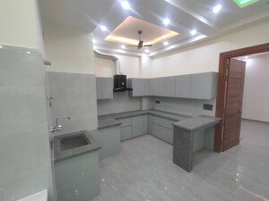 Kitchen in 3 BHK Apartment at Sahastradhara Road – for Sale