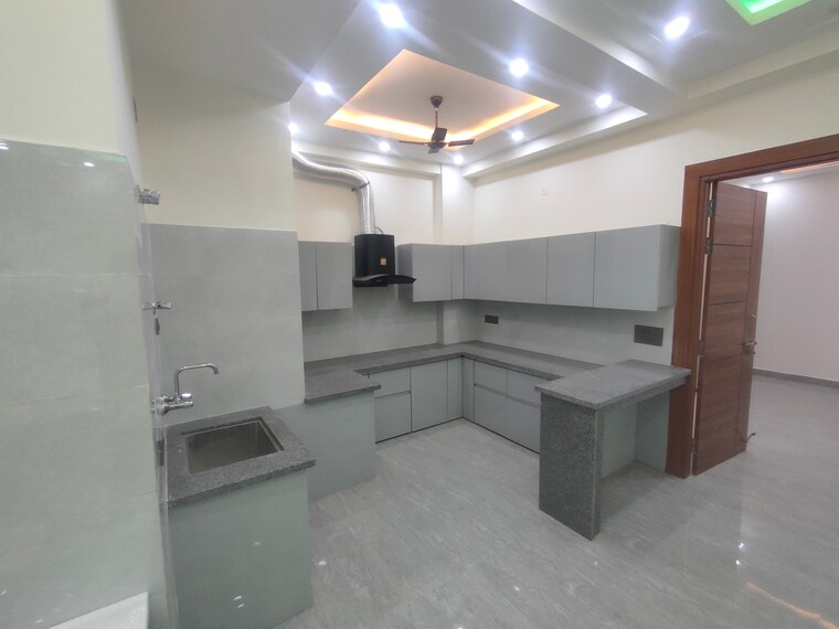 Kitchen, sahastradhara road 3 Bedroom 1500 Sq.Ft. Apartment In Sahastradhara Road Dehradun 8384946