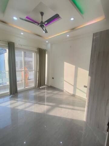 Living Room in 3 BHK Apartment at Sahastradhara Road – for Sale