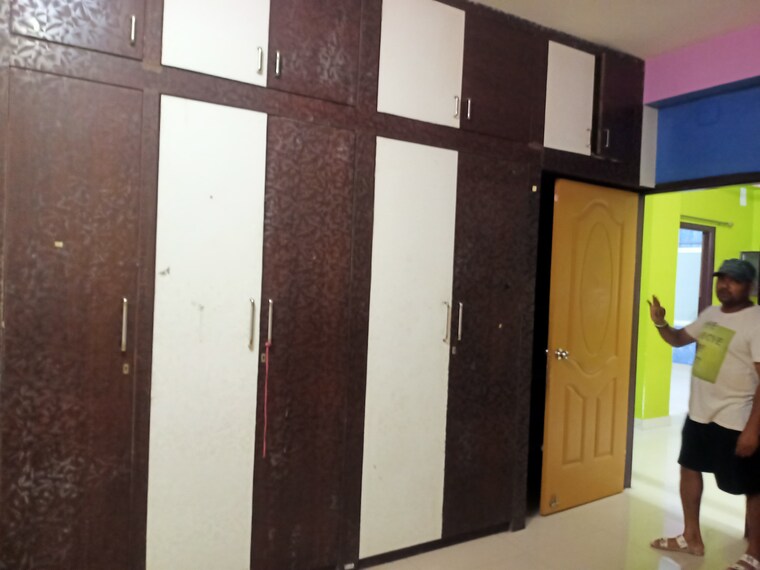 Kitchen, pokhariput 2 Bedroom 1150 Sq.Ft. Apartment In Pokhariput Bhubaneswar 8384947