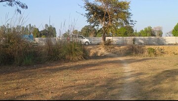  Land – Exterior View View at Wazirganj - for Sale