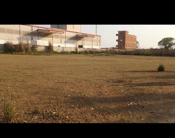 Plot Area in  Land at Wazirganj – for Sale
