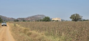  Plot For Sale in Amaravathi