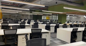  Office Space For Rent in Andheri East