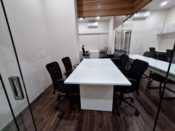 Team Area in  Office Space at Andheri East – for Rent