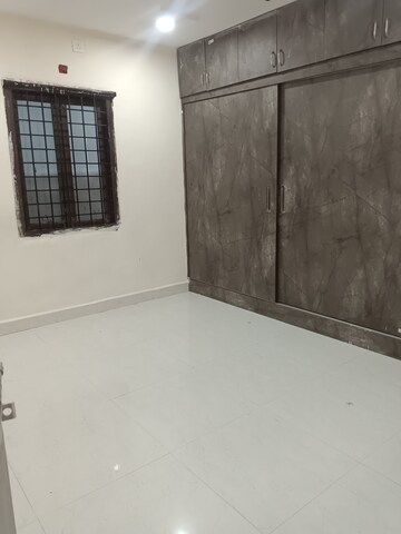 1 BHK Apartment For Rent in Kondapur