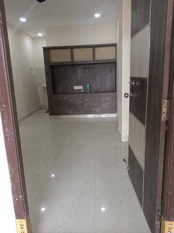 Bathroom in 1 BHK Apartment at Kondapur – for Rent