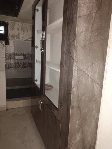Bathroom in 1 BHK Apartment at Kondapur – for Rent