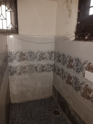 Bathroom in 1 BHK Apartment at Kondapur – for Rent